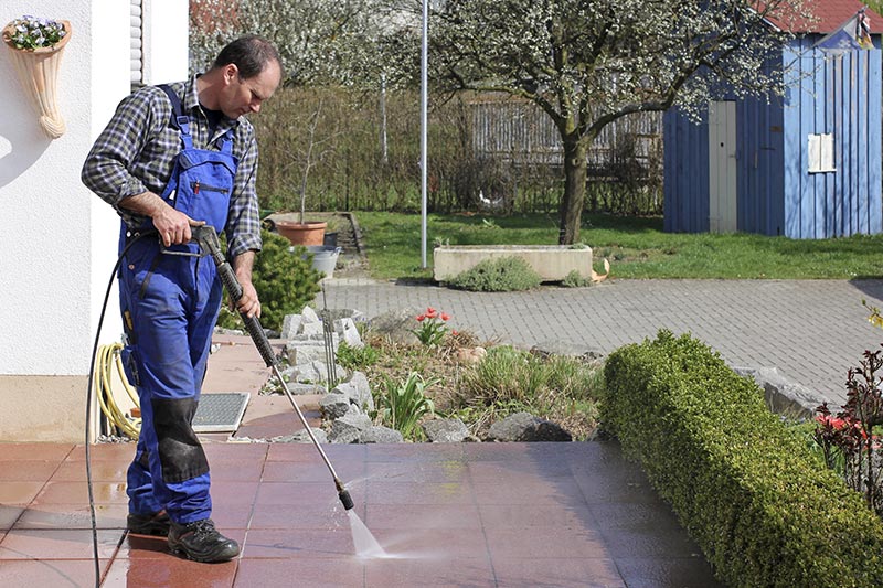 Dienst-Leistungs-Service Hilzinger Wurmlingen